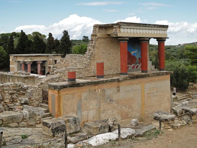 Heraklion